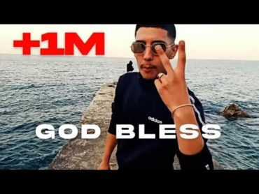 DAK  God Bless (Officiel Music Vidéo)