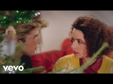 Wham!  Last Christmas (1 Hour)