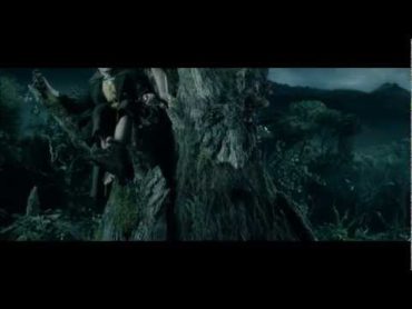 LOTR The Two Towers  Extended Edition  The Last March of the Ents