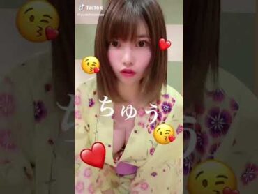 【ポロリ】TikTok運営が速攻で削除した動画