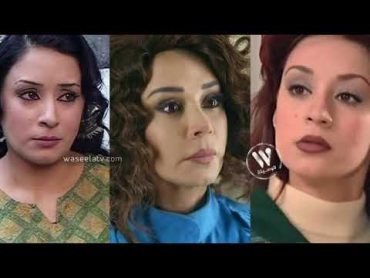 الفنانة الأكثر جاذبية كاريس بشار هل هي كردية؟ تعرف على قصة حياتها كاريس بشار قصة حياتها اكراد