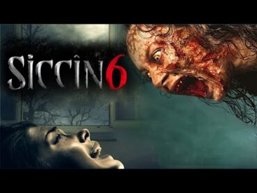 Siccin 6  English  Turkish Horror Full Movie  Merve Ates  Adnan Koc  AE on Demand