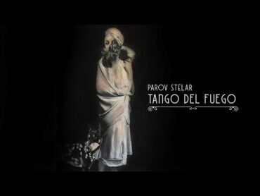 Parov Stelar & Georgia Gibbs  Tango Del Fuego (Official Video)