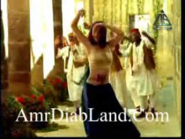 awedony amr diab عودونى عمرو دياب