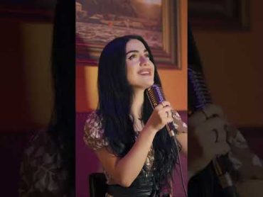 Naz Dej  Ya Ghali (Cover Music Video)