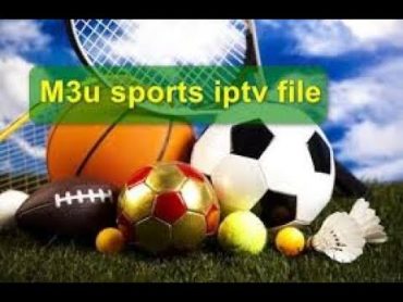 تحميل ملفات قنوات iptv m3u 2023 لمشاهدة القنوات المشفرة مجاناً