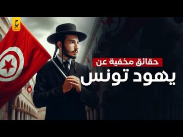 يهود تونس وعلاقتهم بإسرائيل