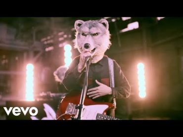 MAN WITH A MISSION  My Hero