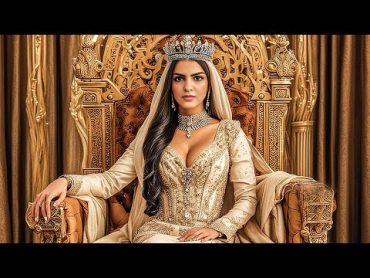 The Trillionaire Life of Princess Ameera AlTaweel