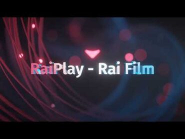 RaiPlay  Film