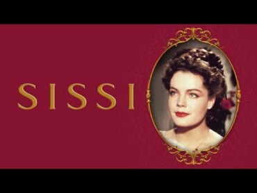 Sissi (1955)  Trailer  Romy Schneider  Karlheinz Böhm  Magda Schneider