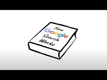 How Google Search Works (in 5 minutes)