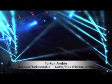 Tarkan  Hop De ( Harbiye Concert 7 Sep 2014) ..