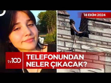 İkbal Uzuner&39;in Telefonu Açıldı  tv100 Haber