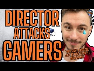 Ubisoft Monetization Director ATTACKS Gamers  Claims Everyone Needs To BE NICE Since He WORKS HARD