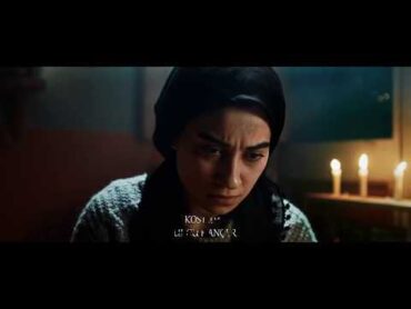 ŞEYTANIN KABİLESİ SEMUR  1080p (official  movie)