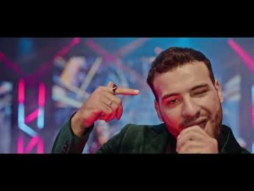 Muslim  Wa7sh (Official Music Video)  مسلم  وحش (فيديو كليب)