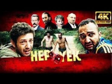 HEP YEK  4 Bela Okuma Altan full HD