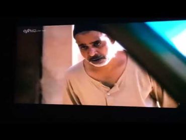 فيلم حرام الجسد اللقطات كلها ٧ كلمات ٣ من محمود البزاوي و٢ لكل من ذكي فطين عبد الوهاب وسلوي محمد علي