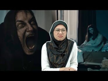 Siccin 7: Hantu yang Tak Ada Hala Tuju Hidup