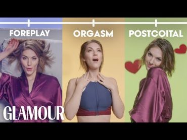 This is Sex in 2 Minutes  Glamour