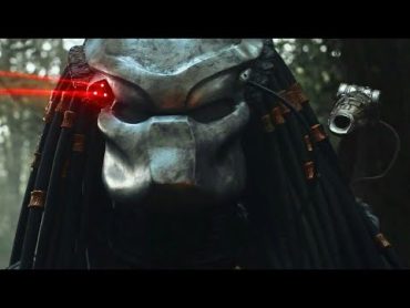 فيلم الاكشن والرعب المفترس العصور المظلمة  Predator Dark Ages 2015 ᴴᴰ "فيلم قصير"