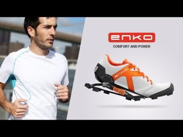 Enko Running Shoes  Comfort and Power  www.enkorunningshoes.com