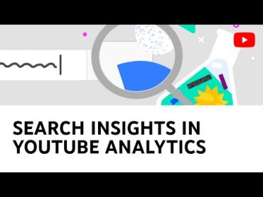 Understand Search Insights: Research Tab in YouTube Analytics