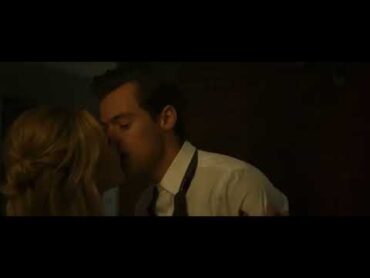 Don&39;t Worry Darling / Hot Sex Kiss Scenes — Jack and Alice (Harry Styles and Florence Pugh)