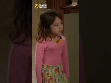 Lily Confesses To Being Gay!  Modern Family on Comedy Central Africa shorts comedy