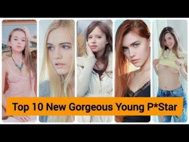 Top young Adult Teens in 2024  Top 20 Love Stars in 2024