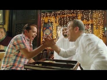 أوبريت مصر قريبة  ....  Misr Orayba  Official Video Clip