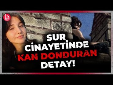 Sur cinayetinde korkunç detay! Semih Çelik, vahşeti &39;gizli oda&39;da gerçekleştirmiş!