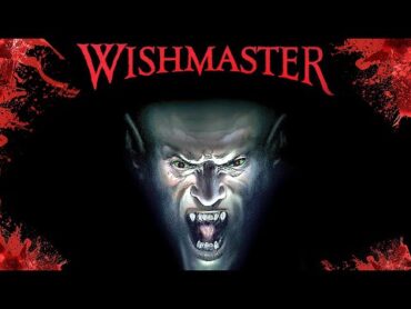 WISHMASTER  HORROR  Full Movie