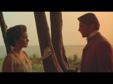 Somewhere in Time  Richard Collier Finds Elise Mackenna [HD]