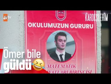 &39;&39;Kim yaptı bu şakayı?&39;&39;  Kardeşlerim 120. Bölüm