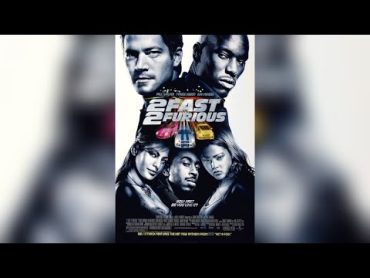 فيلم الاكشن 2 Fast 2 Furious مترجم (الرابط بلوصف)