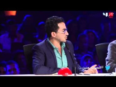 HD  عرب جوت تالنت الموسم الرابع الحلقة 3 كاملة  Arabs Got Talent 4