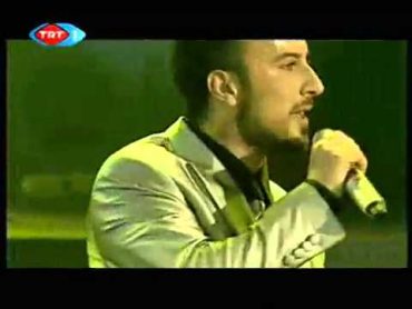 Tarkan   Hop Hop! TRT Yilbasi Konseri 2008   kiisa