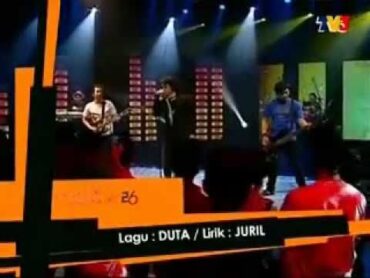 Duta  NishaLa @ Muzik Muzik 26