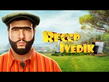 Recep İvedik 7  Fragman (Official)