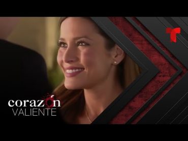 Corazón Valiente  Capítulo 1  Telemundo Novelas