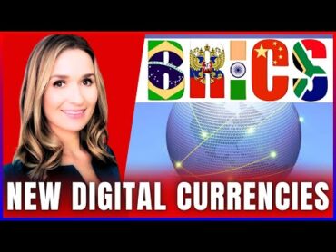 🔴BRICS Summit 2024: Digital Currencies Blockchain Platform, Focus on Infrastructure, BRICS Bank Role