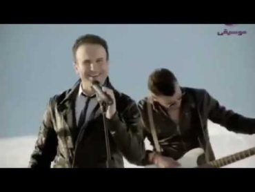 Ayman Zbib   Bahebak Wallah بحبك ولله