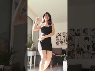 رقص زیبای دختر ایرانی persian girl dance رقص ایرانی انرژی