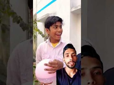 Sun Sun Barsaat Ki Dhun funny viral video comedy ballooon 🥺❤️👍🥺❤️ 🥺❤️👍🙏🙏🙏