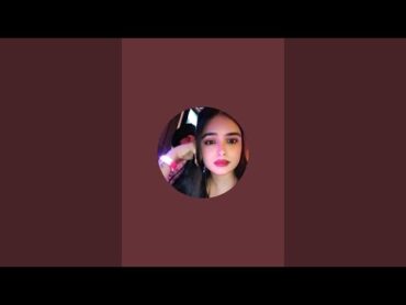 Vinee Pandey is live