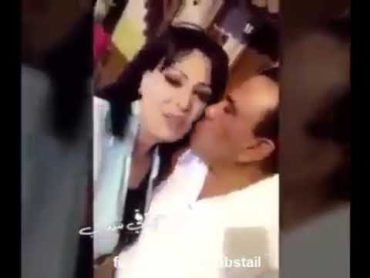 شاهد فضيحة ميلاد سري مع احد الفنانين العراقيين شاهد قبل الحذف