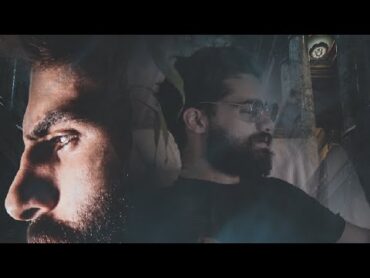 Bilal Derky Ft. Beko  شوق (Official Lyrics Video)