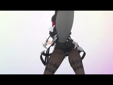 [MMD/Zenless Zone Zero] Ellen  BrooklynBloodPop!